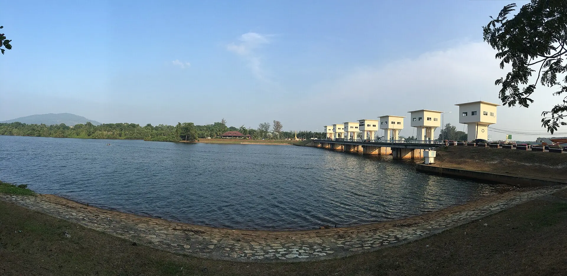 โรงแรมในเมืองนราธิวาส